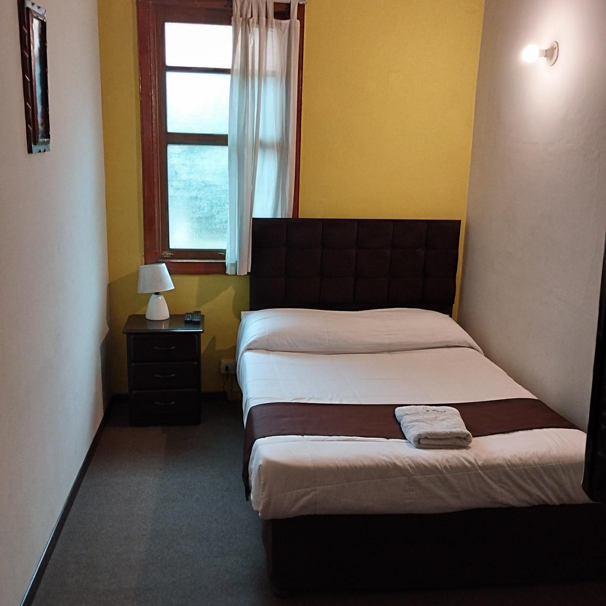 El Monarca Arequipa Hotel Екстериор снимка