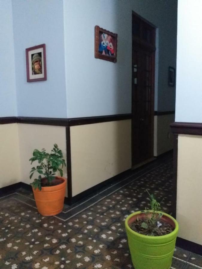 El Monarca Arequipa Hotel Екстериор снимка