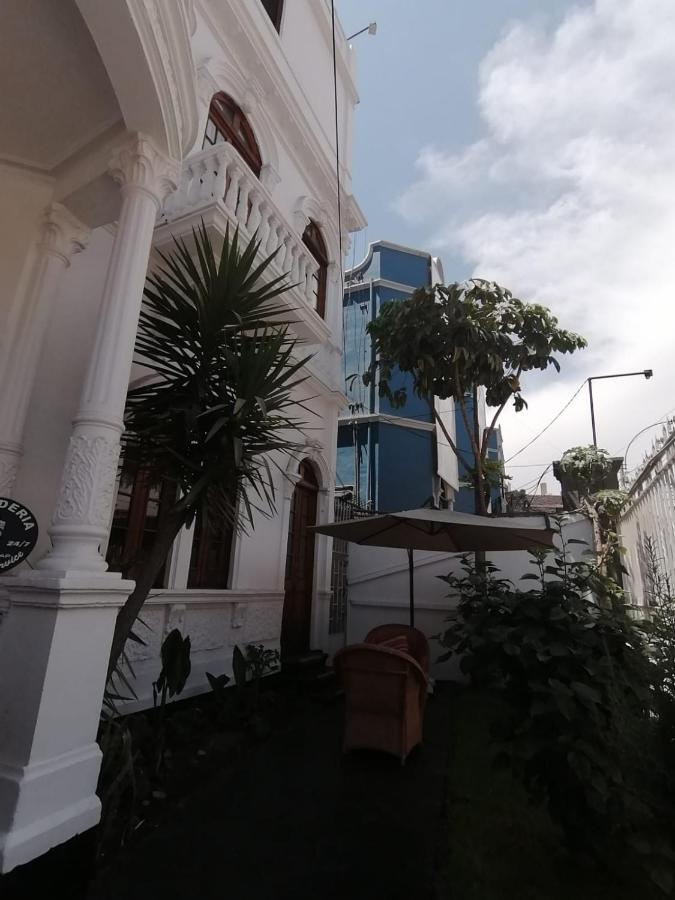 El Monarca Arequipa Hotel Екстериор снимка