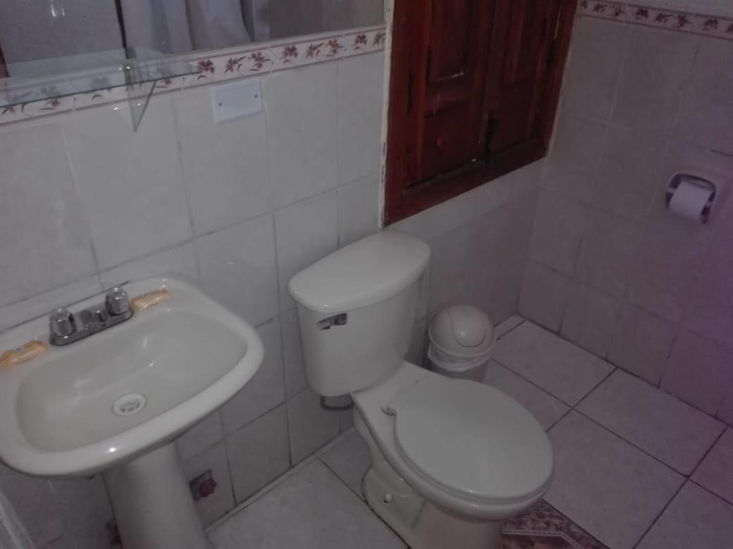 El Monarca Arequipa Hotel Екстериор снимка